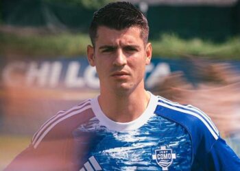 Álvaro Morata