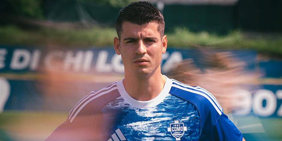 Álvaro Morata