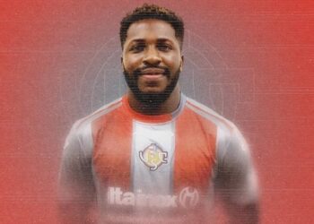 Faris Moumbagna