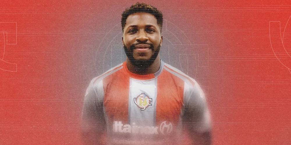 Faris Moumbagna