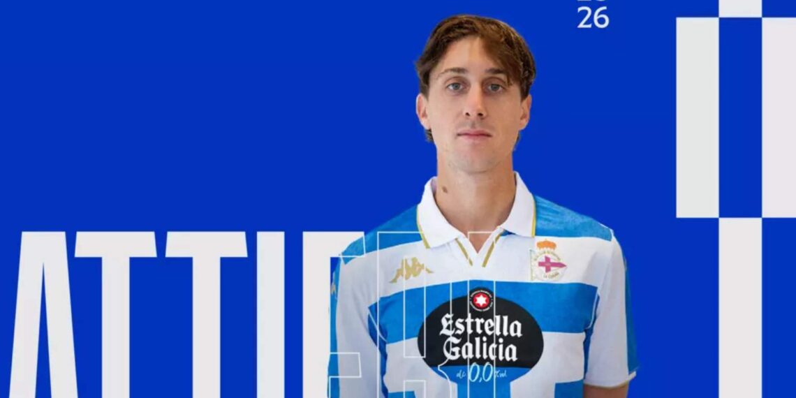 Samuele Mulattieri
