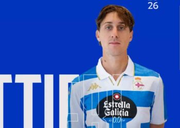 Samuele Mulattieri