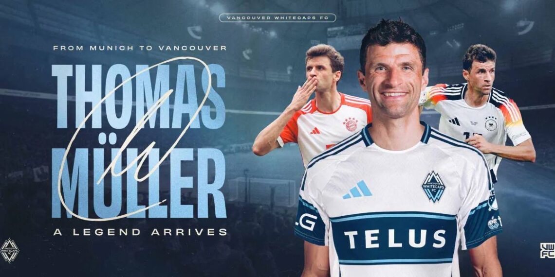 Thomas Müller