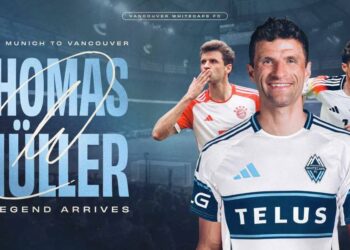 Thomas Müller