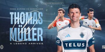 Thomas Müller