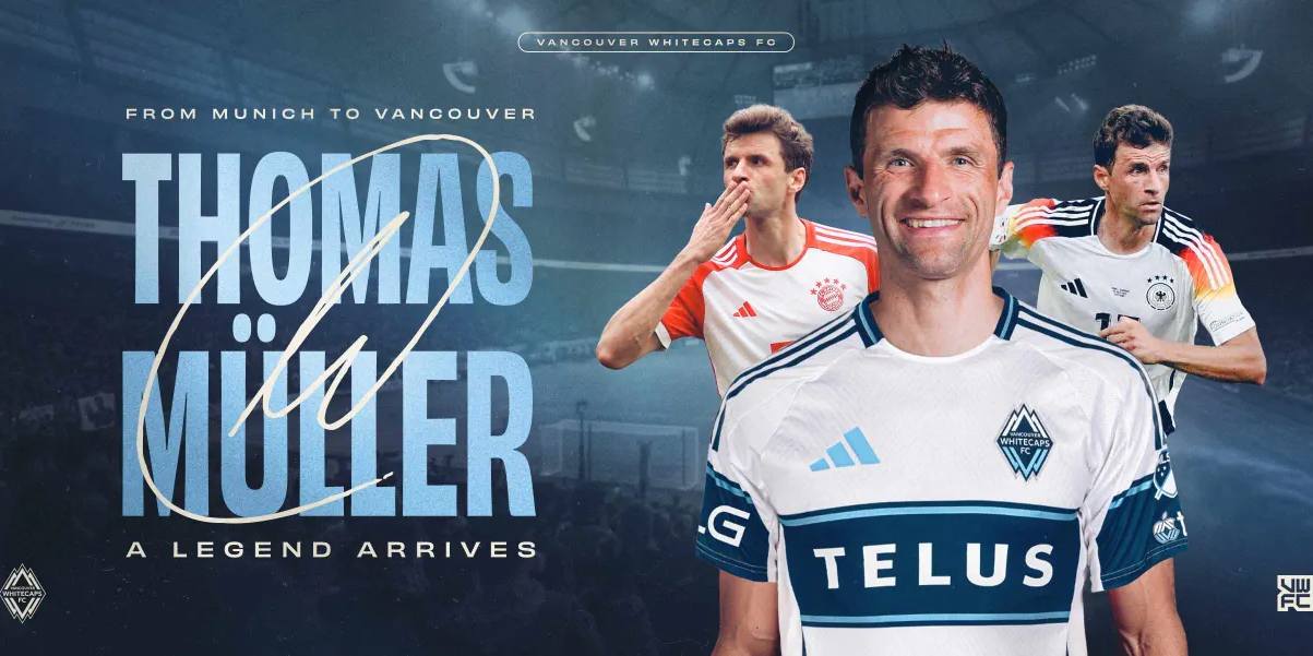 Thomas Müller