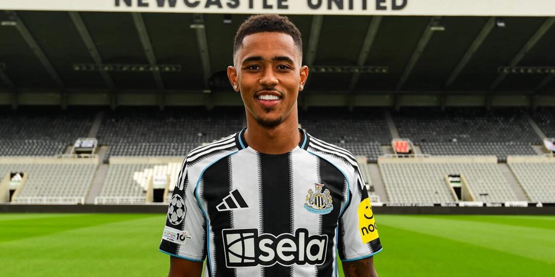 Jacob Murphy