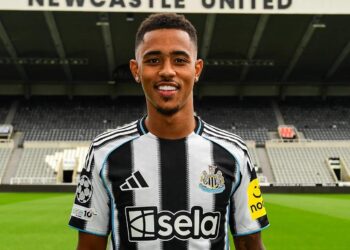 Jacob Murphy
