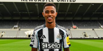 Jacob Murphy