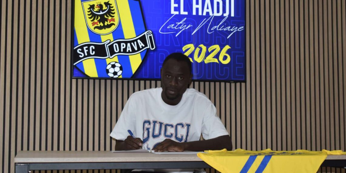 El Hadji Ndiaye