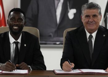Wilfred Ndidi