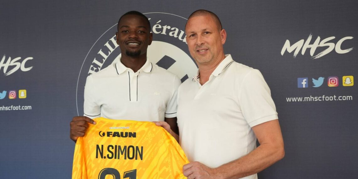 Simon Ngapandouetnbu