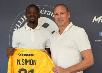 Simon Ngapandouetnbu