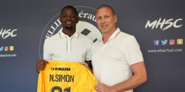 Simon Ngapandouetnbu
