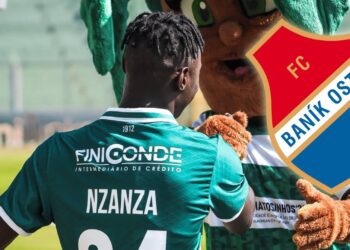 David Nzanza