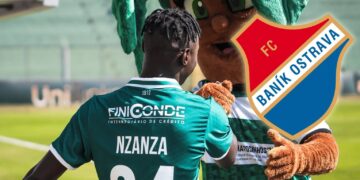 David Nzanza