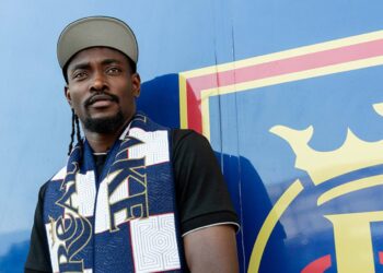 Victor Olatunji