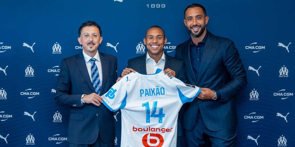 Igor Paixao