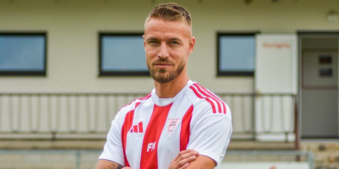 Ondřej Petrák