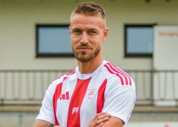 Ondřej Petrák