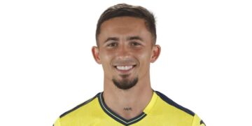 Yéremy Pino