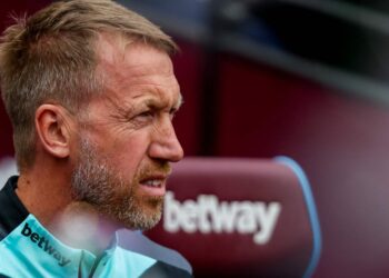 Graham Potter