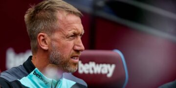 Graham Potter