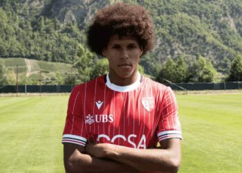 Nelson Savonnier
