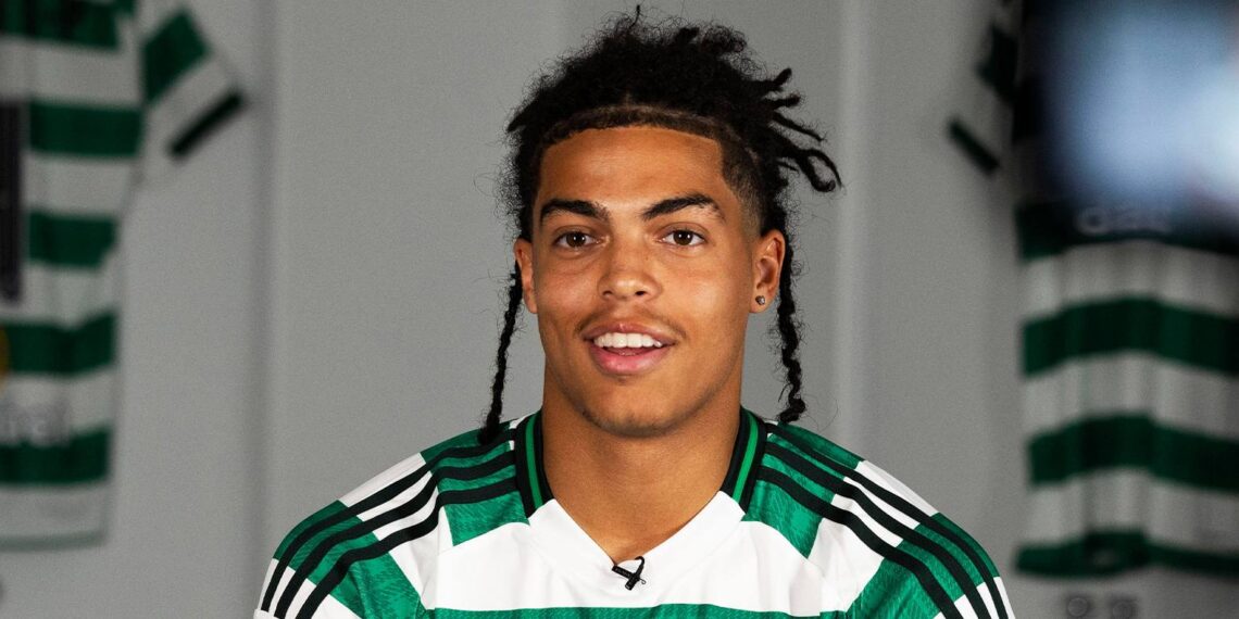 Jahmai Simpson-Pusey