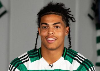 Jahmai Simpson-Pusey
