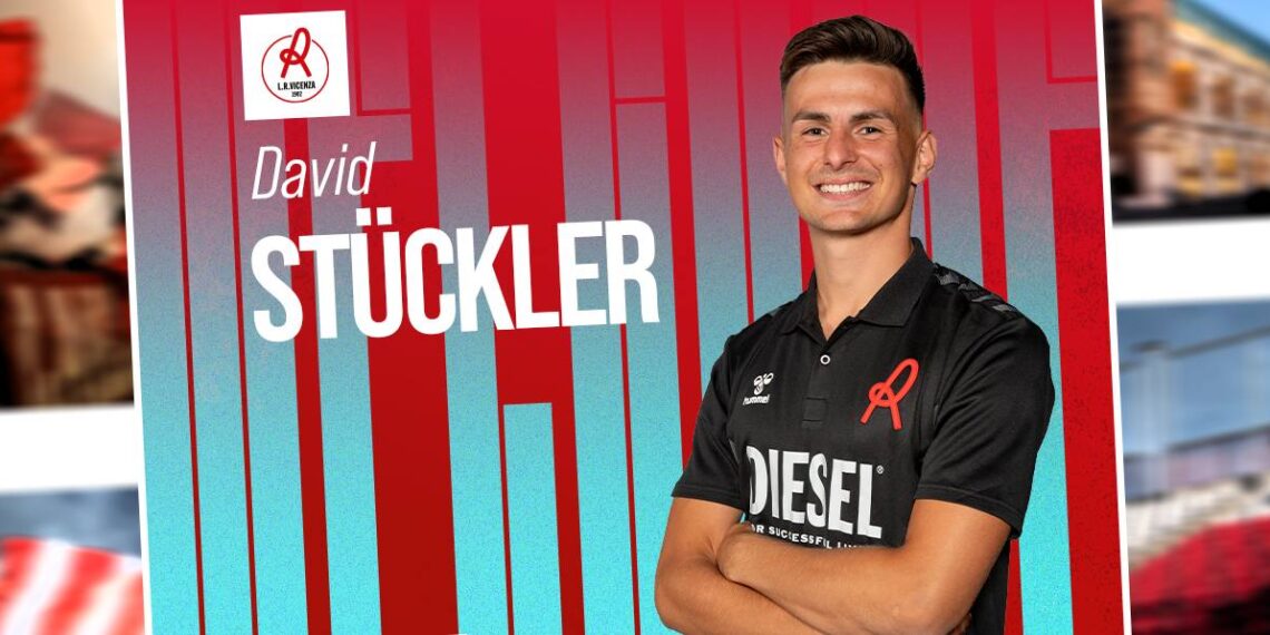 David Stückler