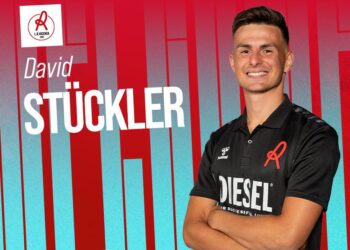 David Stückler
