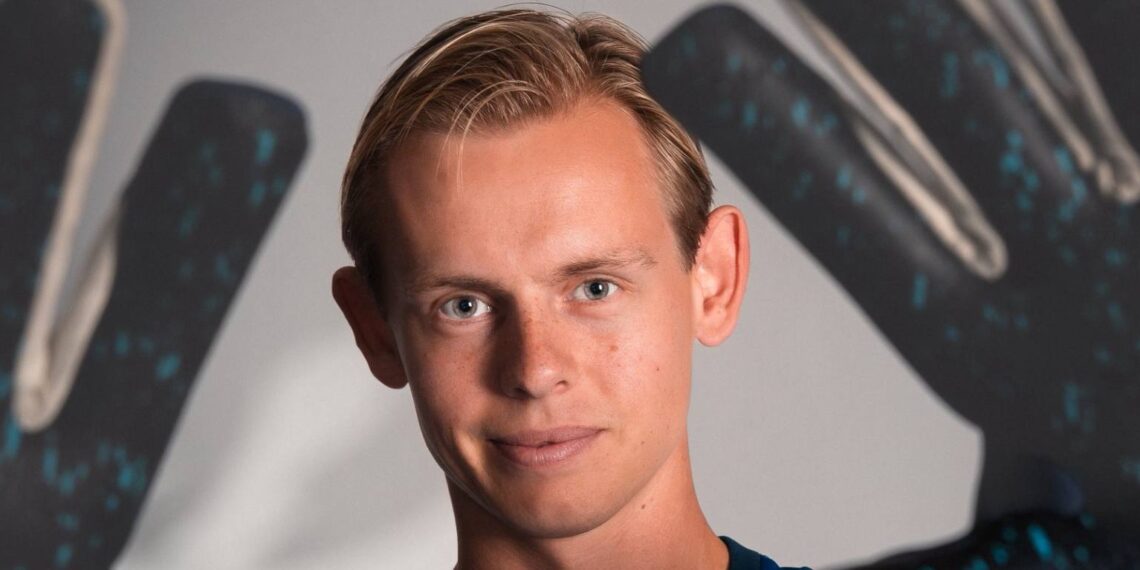 Jakob Tannander