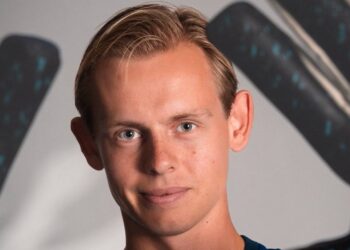 Jakob Tannander