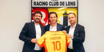 Florian Thauvin