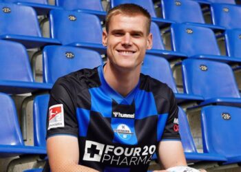 Steffen Tigges