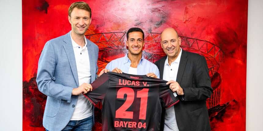 Lucas Vázquez