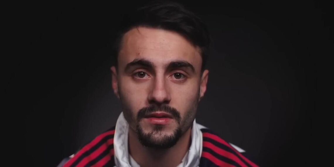 Fábio Vieira