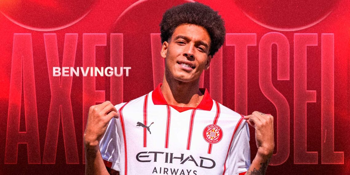 Axel Witsel