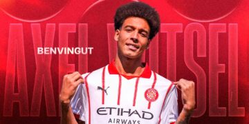 Axel Witsel