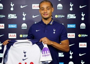 Xavi Simons