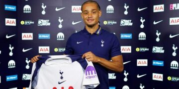 Xavi Simons