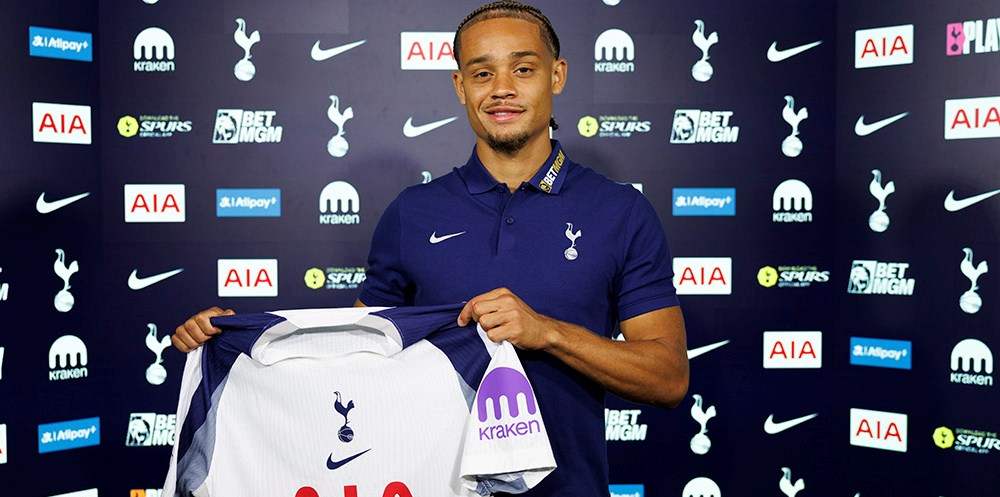 Xavi Simons