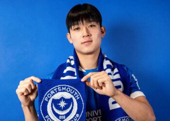 Min-hyeok Yang
