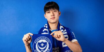 Min-hyeok Yang