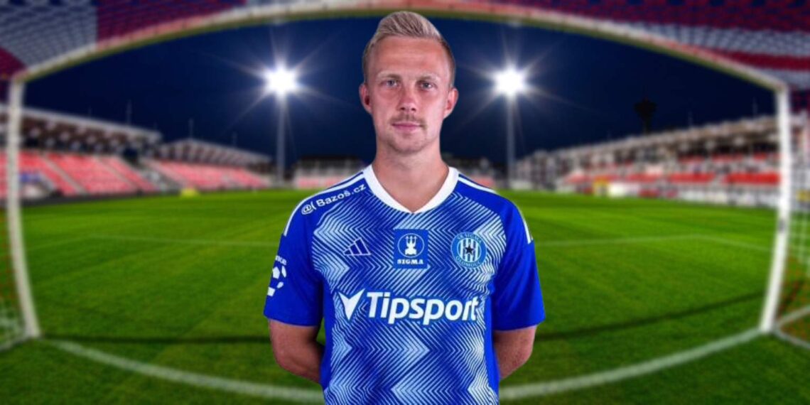 Filip Zorvan