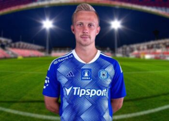 Filip Zorvan