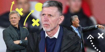 10 volných českých trenérů, kteří čekají na nabídky