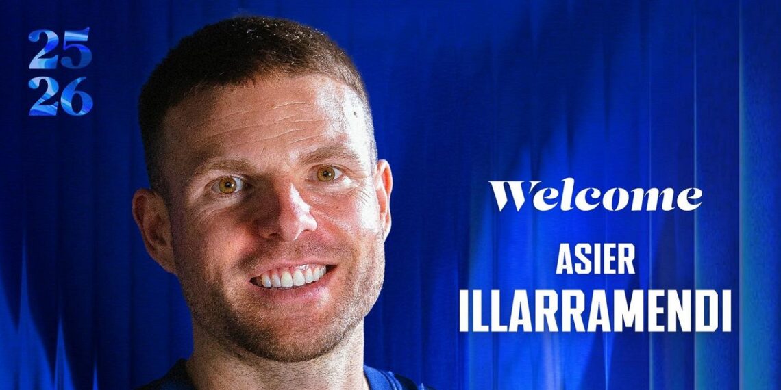 Illarramendi