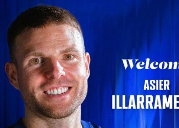 Illarramendi